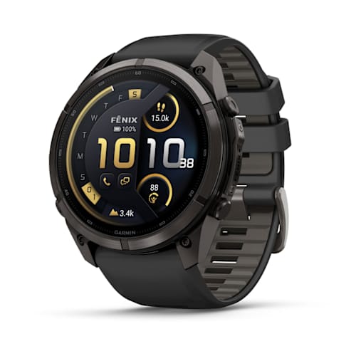 Garmin fēnix 9 Pro 51 mm (AMOLED)