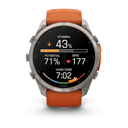 Garmin fēnix 9 Pro 51 mm (AMOLED)