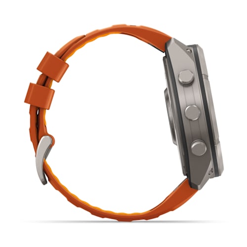 Garmin fēnix 9 Pro 51 mm (AMOLED)