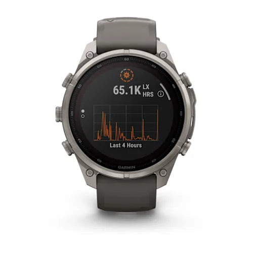 Garmin fēnix 9 Pro Solar 47mm