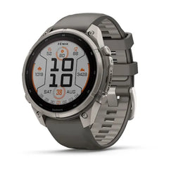Garmin fēnix 9 Pro Solar 47mm