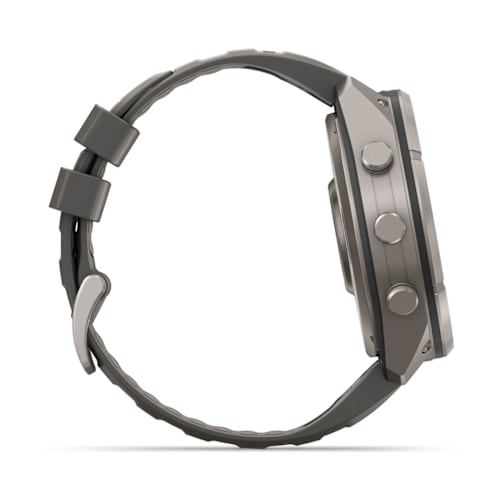 Garmin fēnix 9 Pro Solar 51mm