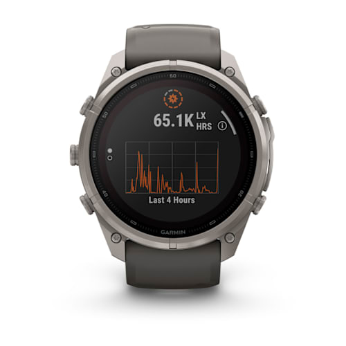 Garmin fēnix 9 Pro Solar 51mm