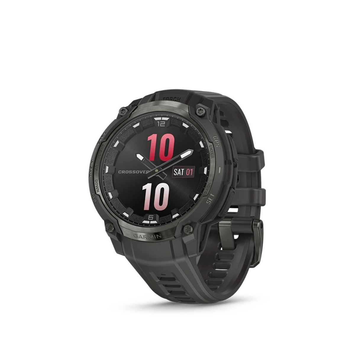 Garmin Instinct Crossover AMOLED