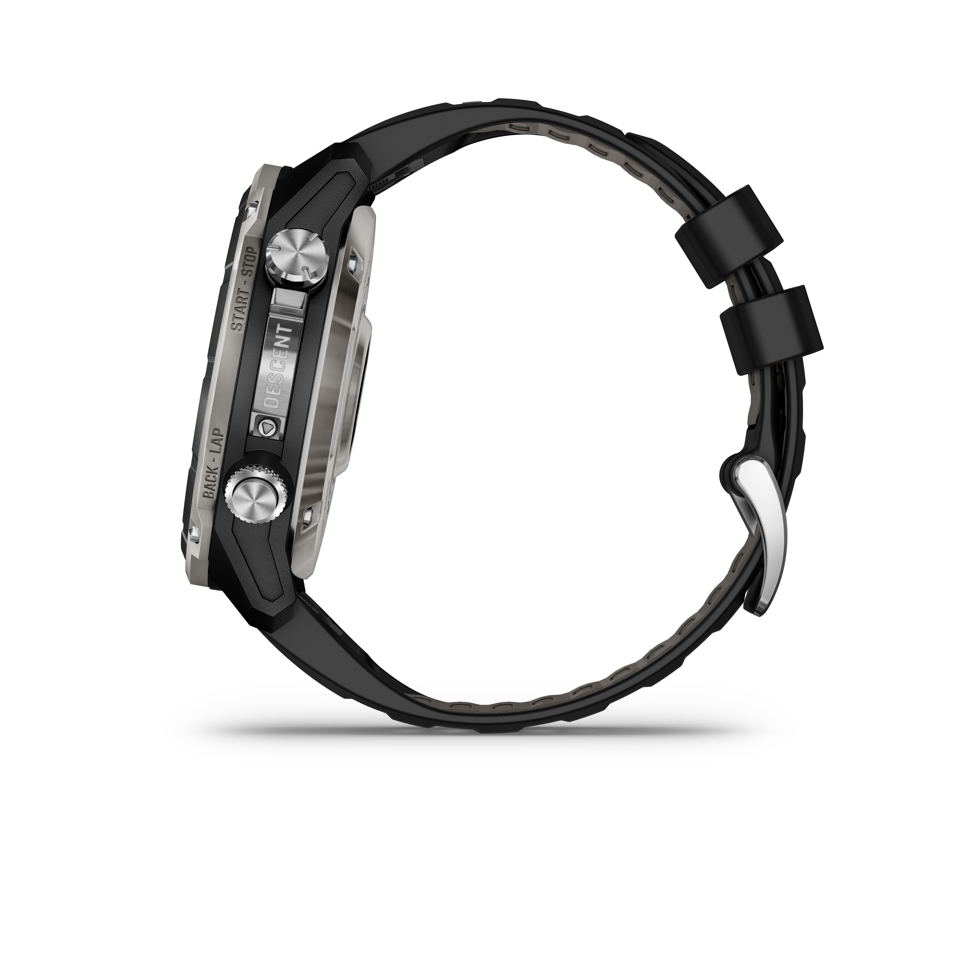 Descent Mk3i, 51mm, Dive Capture