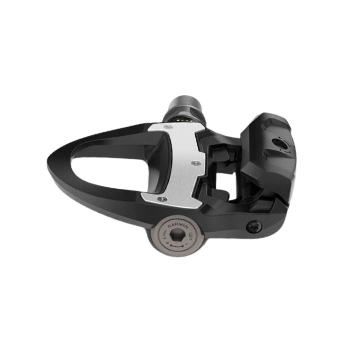 Rally™ RS210 Dual-sensing Power Meter