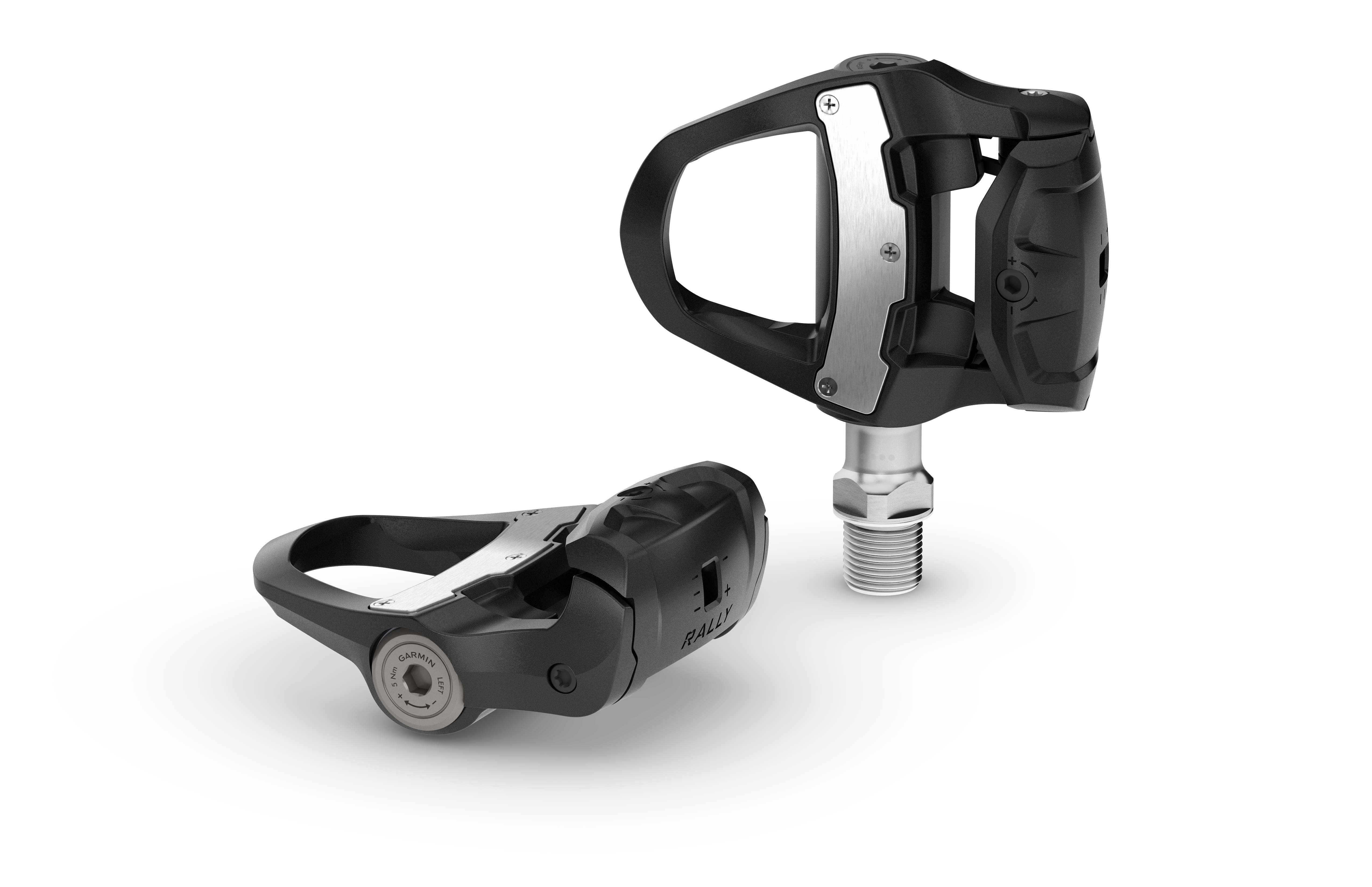 Rally™ RK110 Single-sensing Power Meter