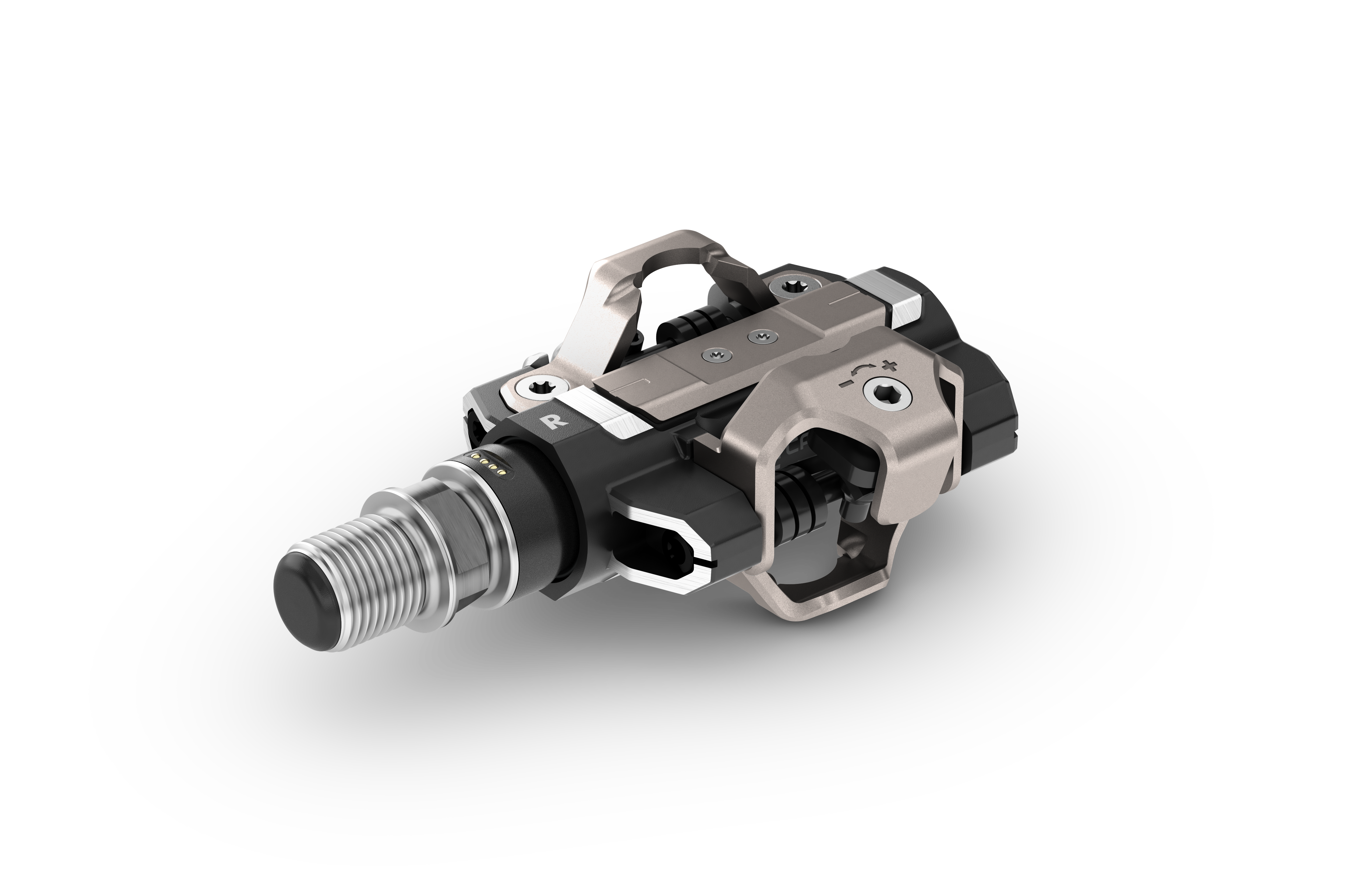 Rally™ XC210 Dual-Sensing Power Meter