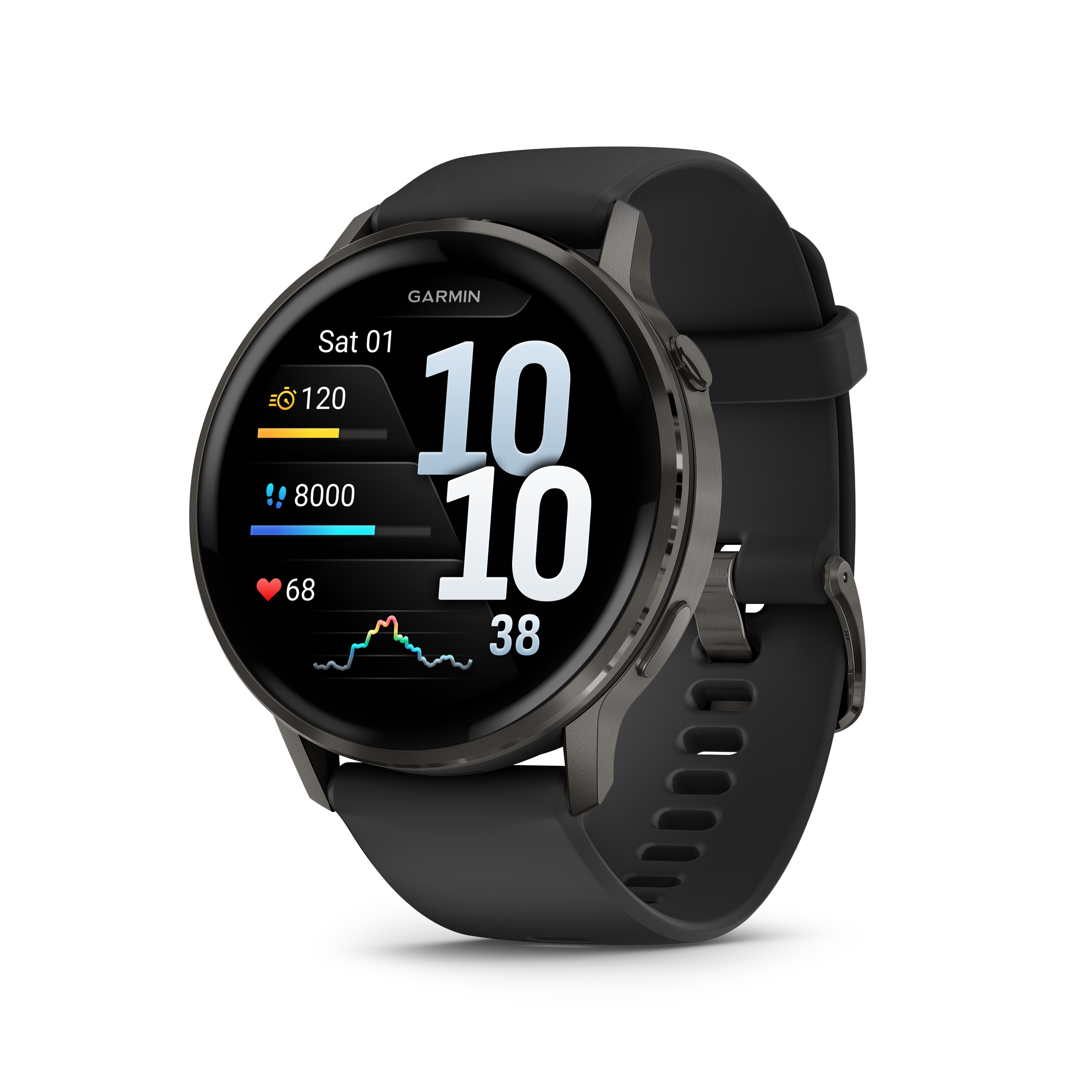 Garmin Venu® 4