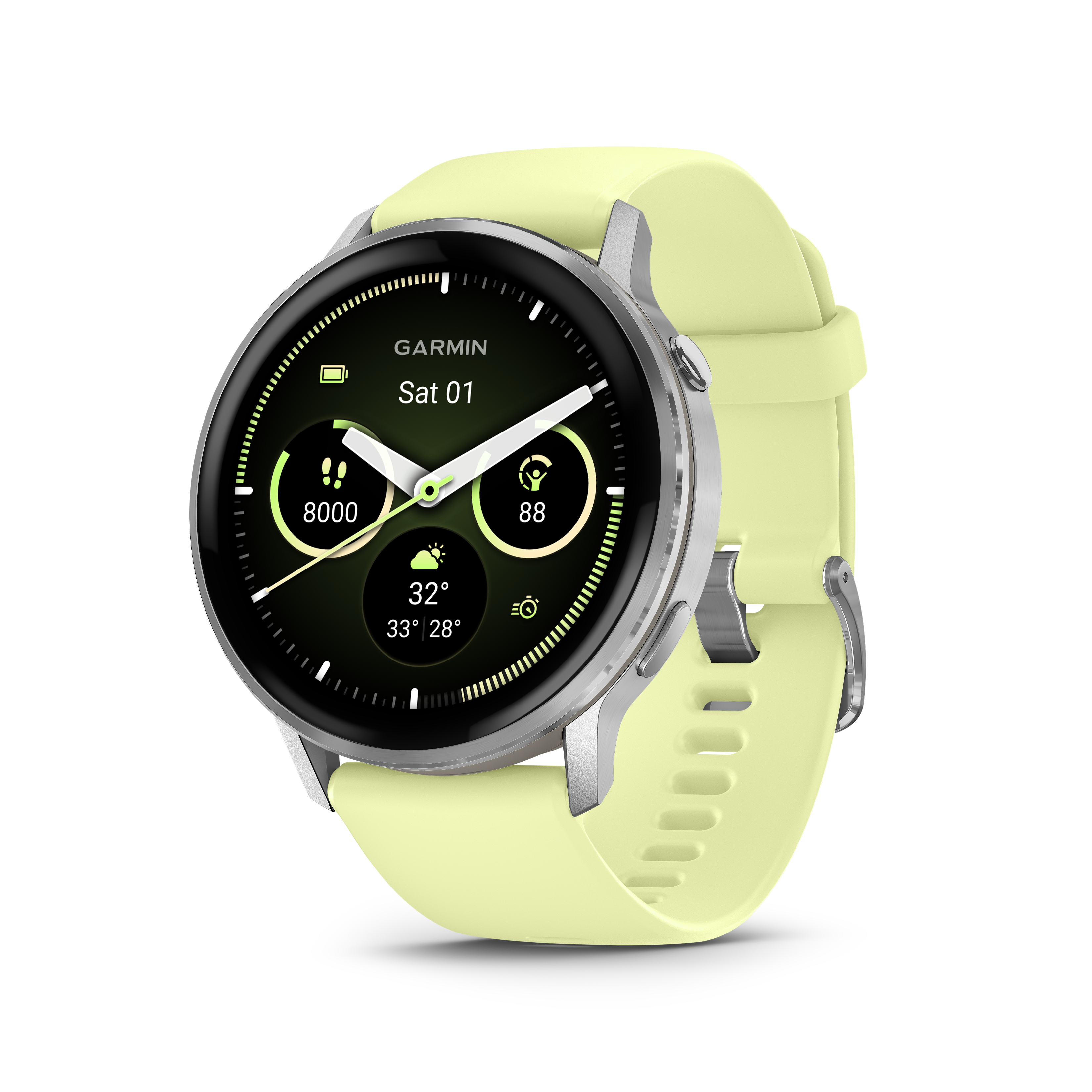 Garmin Venu® 4