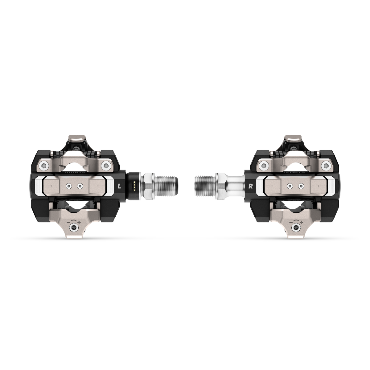 Rally™ XC110 Single-Sensing Power Meter