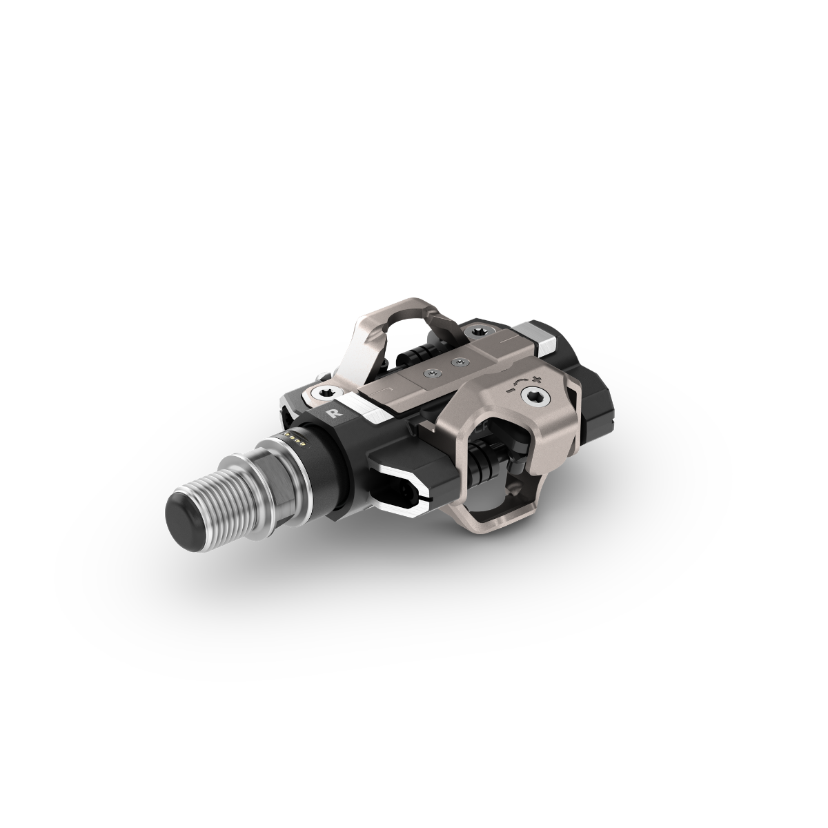 Rally™ XC210 Dual-Sensing Power Meter