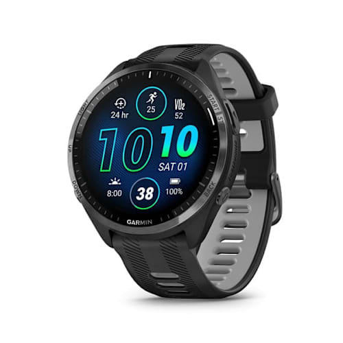 Garmin Forerunner 965 | AMOLED GPS Marathon & Triathlon Watch
