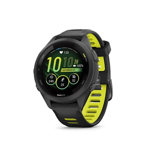 Garmin Forerunner® 265S Music