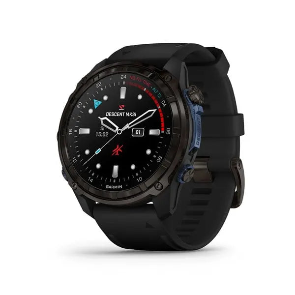 Descent Mk3i, 43mm, Dive Capture