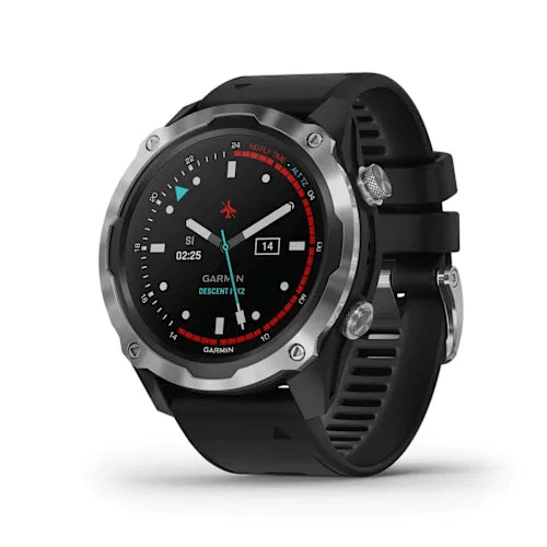 Garmin Descent™ Mk2 | Dive Computer Smartwatch
