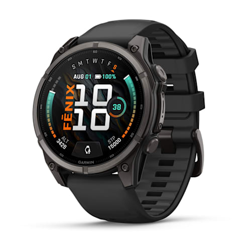 Garmin fēnix 9 47mm (AMOLED)