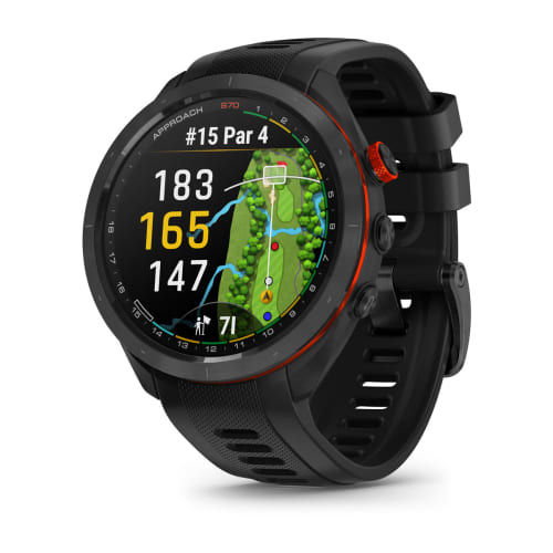Garmin Approach® S70 GPS - 47mm