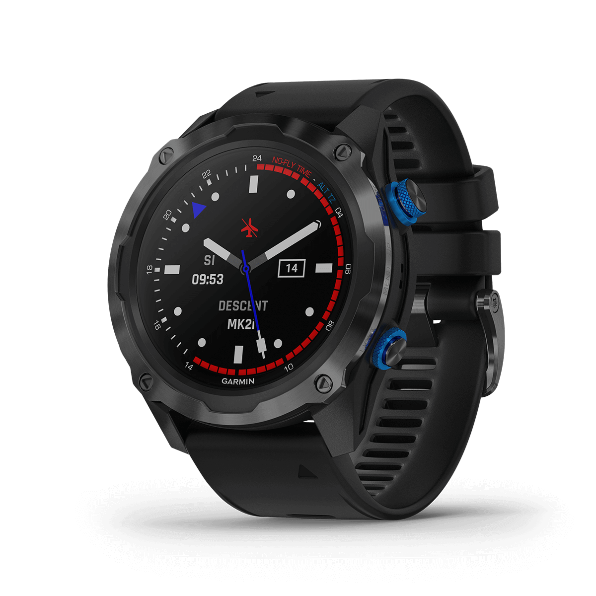 Garmin Descent™ MK2I