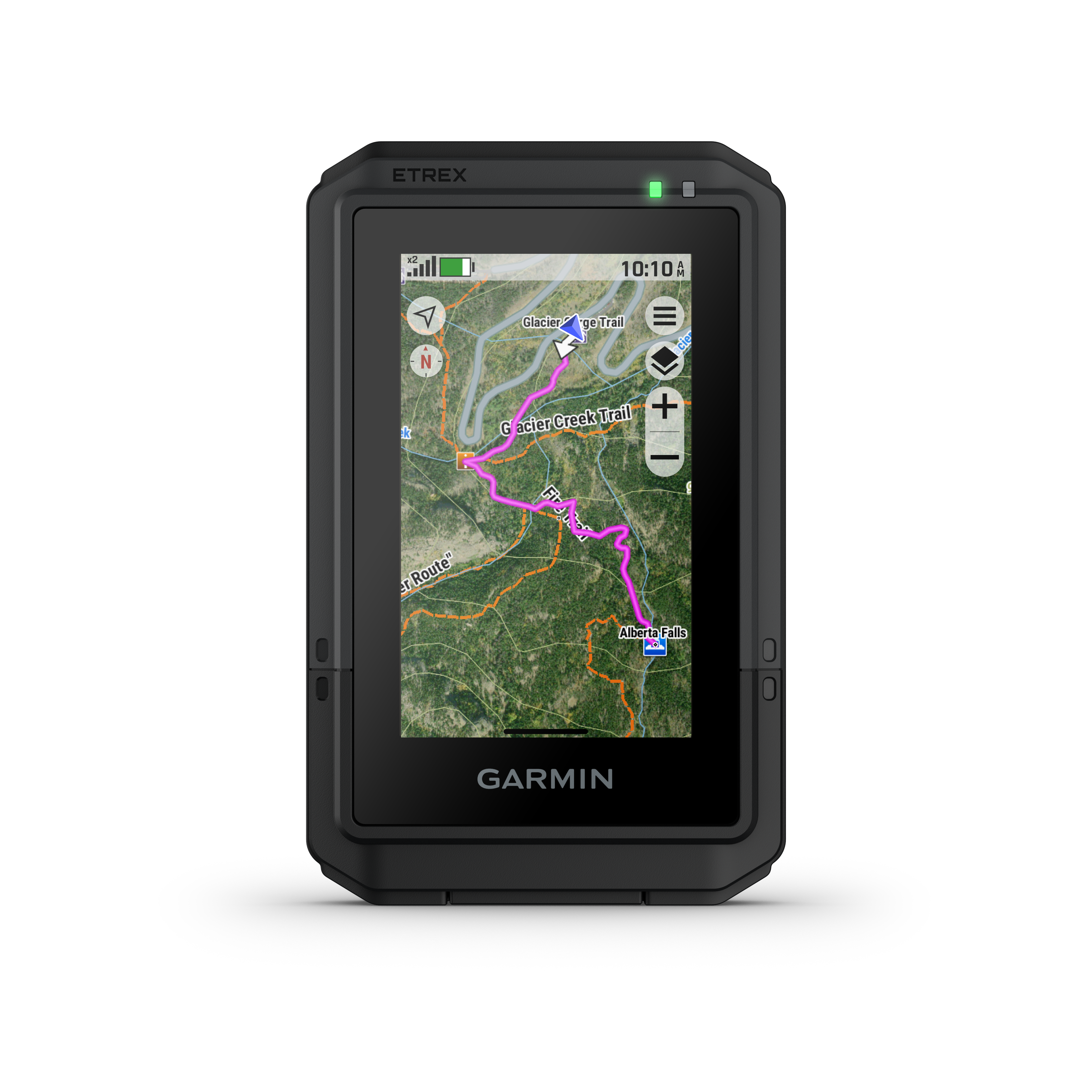 Garmin eTrex® Touch GPS Handheld Navigator