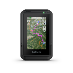 Garmin eTrex® Touch GPS Handheld Navigator