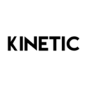 KINETIC logo