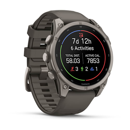 Garmin fēnix 9 47mm (AMOLED)