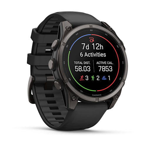 Garmin fēnix 9 47mm (AMOLED)