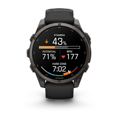 Garmin fēnix 9 47mm (AMOLED)