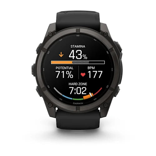 Garmin fēnix 9 51mm (AMOLED)