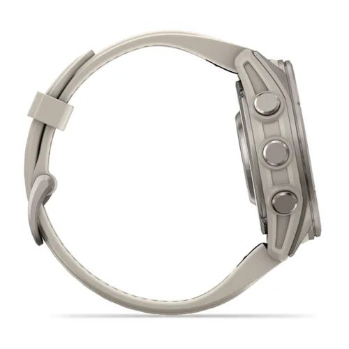 Garmin fēnix 9 43mm (AMOLED)