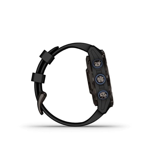 Descent Mk3i, 43mm, Dive Capture