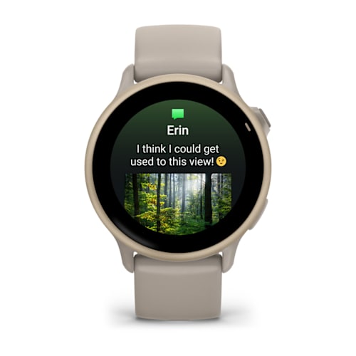 Garmin Vivoactive® 6 | AMOLED Fitness Smartwatch with GPS