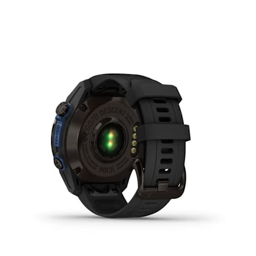 Descent Mk3i, 43mm, Dive Capture