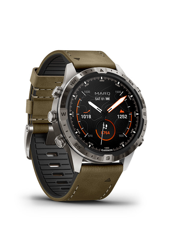 Garmin Marq Adventurer (Gen 2)