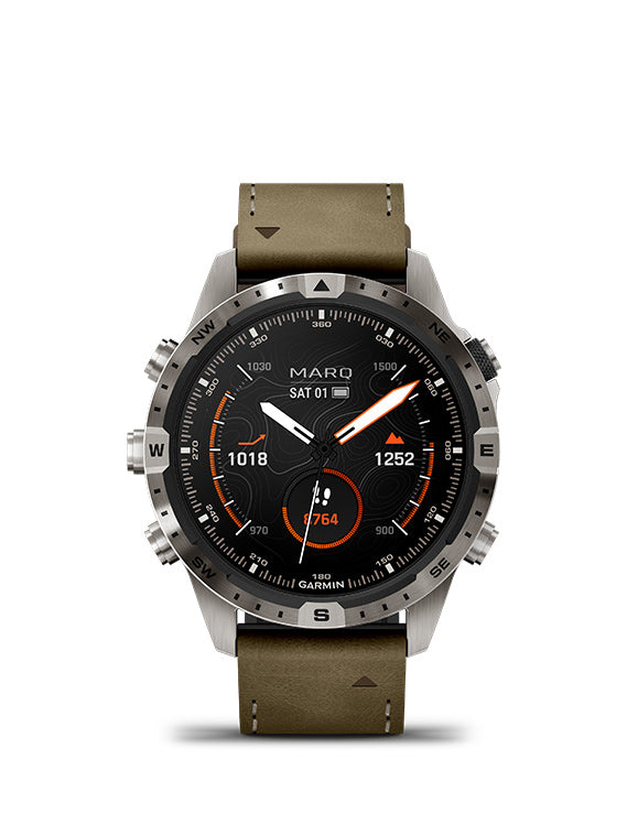 Garmin Marq Adventurer (Gen 2)