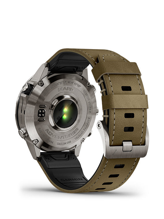 Garmin Marq Adventurer (Gen 2)