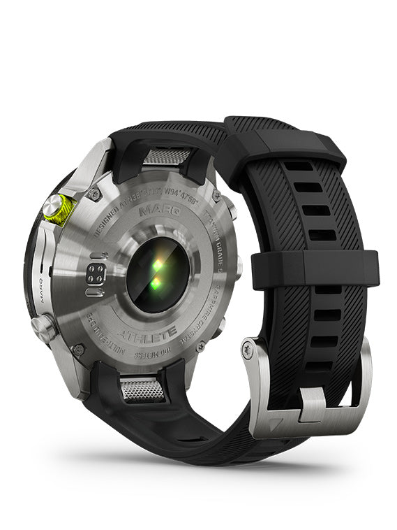 Garmin Marq Athlete (Gen 2)