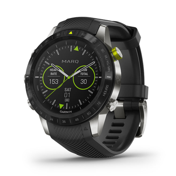 Garmin Marq Athlete