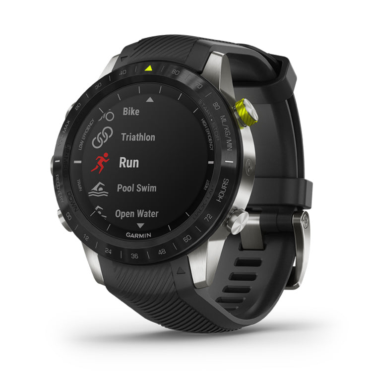 Garmin Marq Athlete