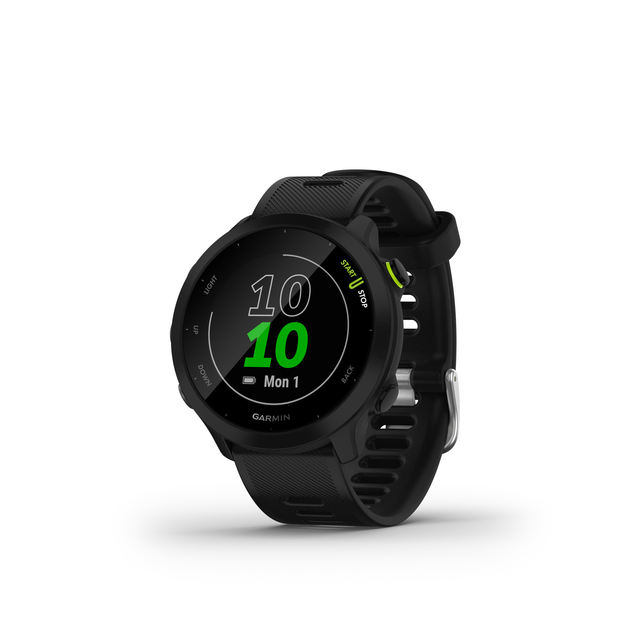 Garmin Forerunner Watch Collection – KINETIC by Garmin