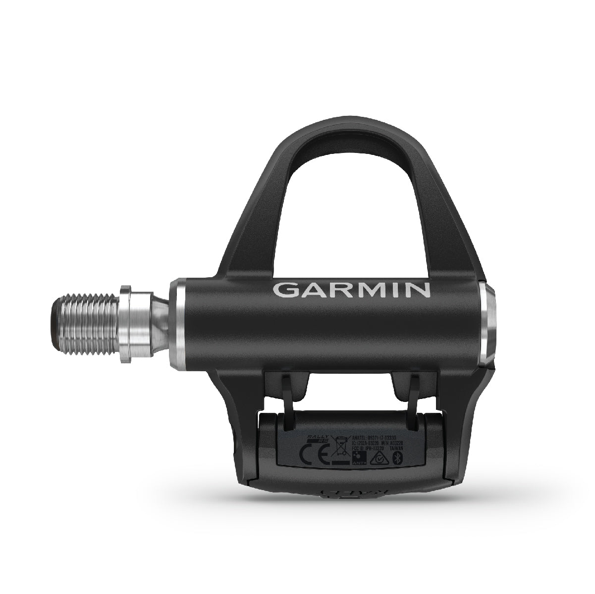 Garmin Rally™ RS100 Pedal Power Meter