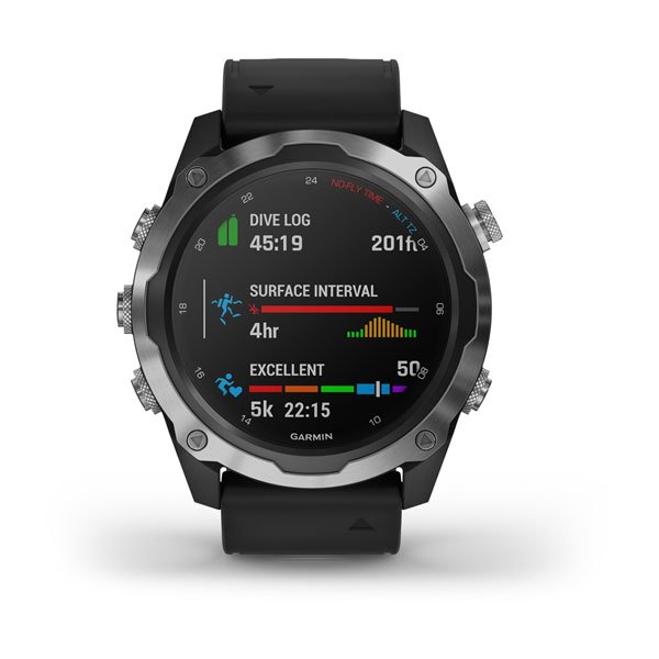 Garmin Descent™ MK2