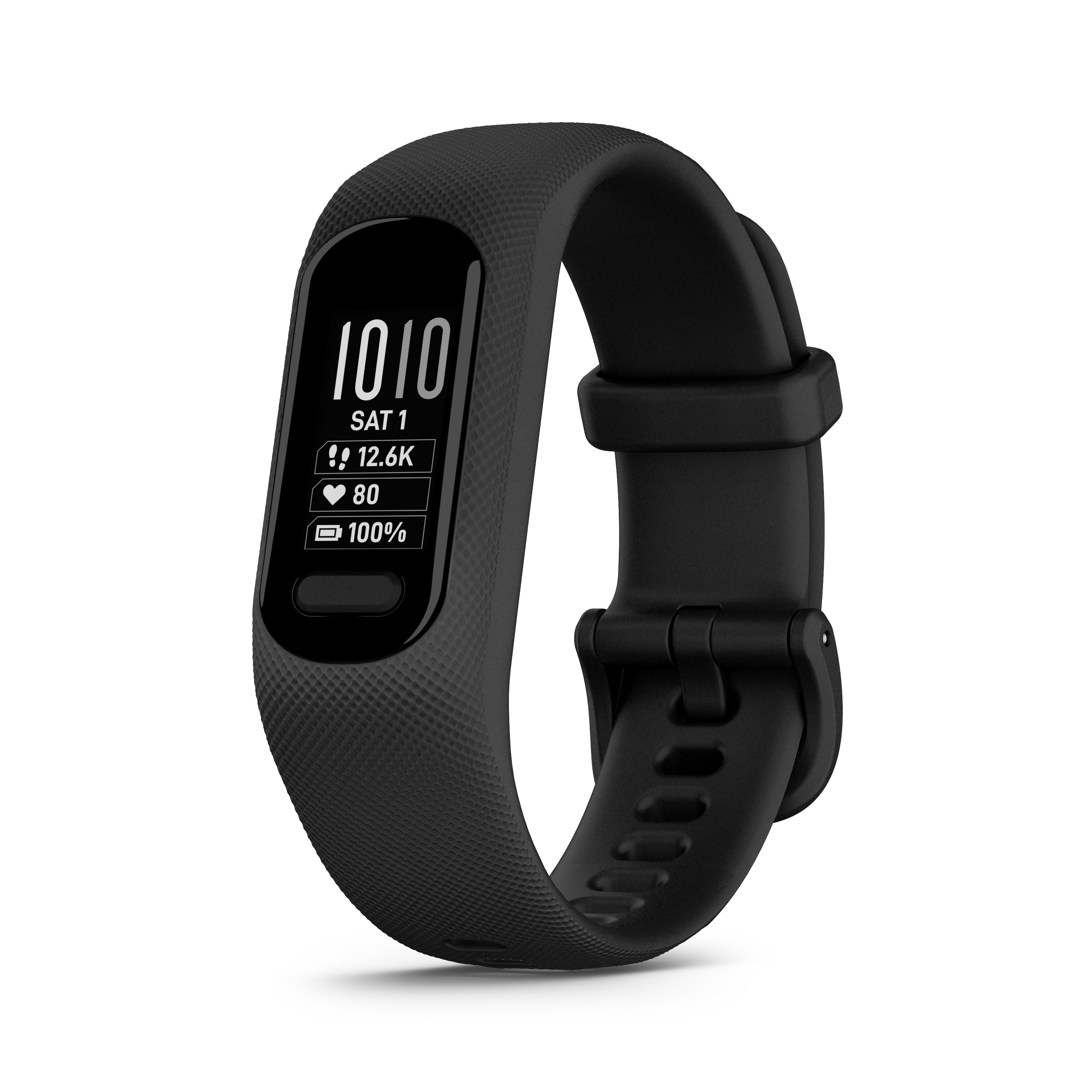 Activity Tracker Garmin Vivosmart Hr Features Garmin Vivosmart® HR