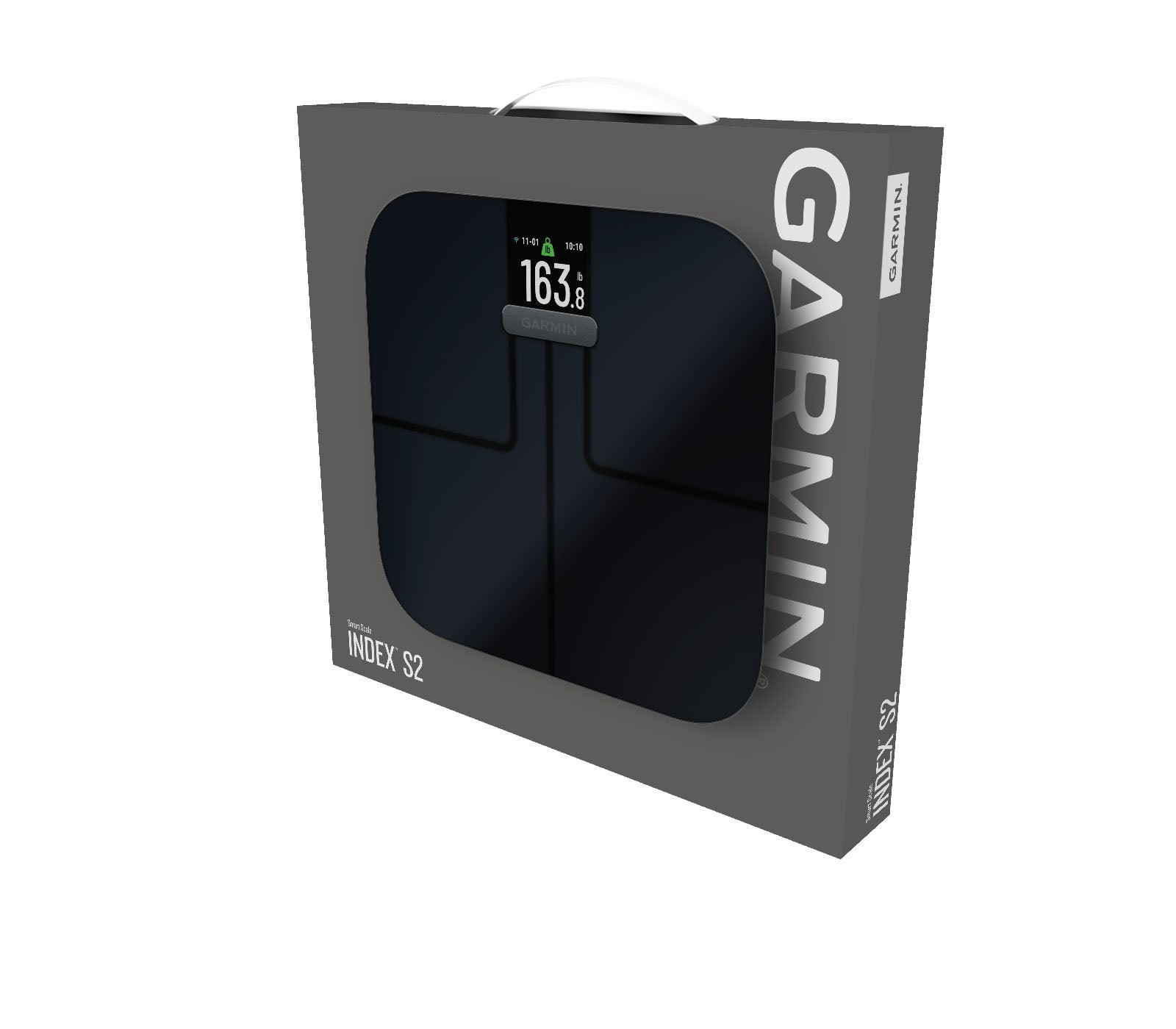 Garmin Index S2 Smart Scale