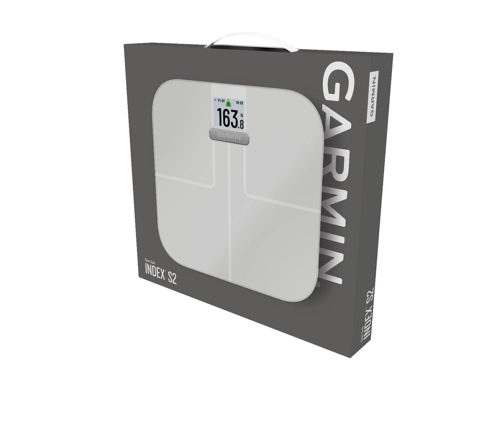Garmin Index S2 Smart Scale